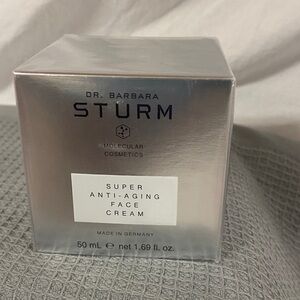 Dr. Barbara STURM Super Anti-Aging Face Cream